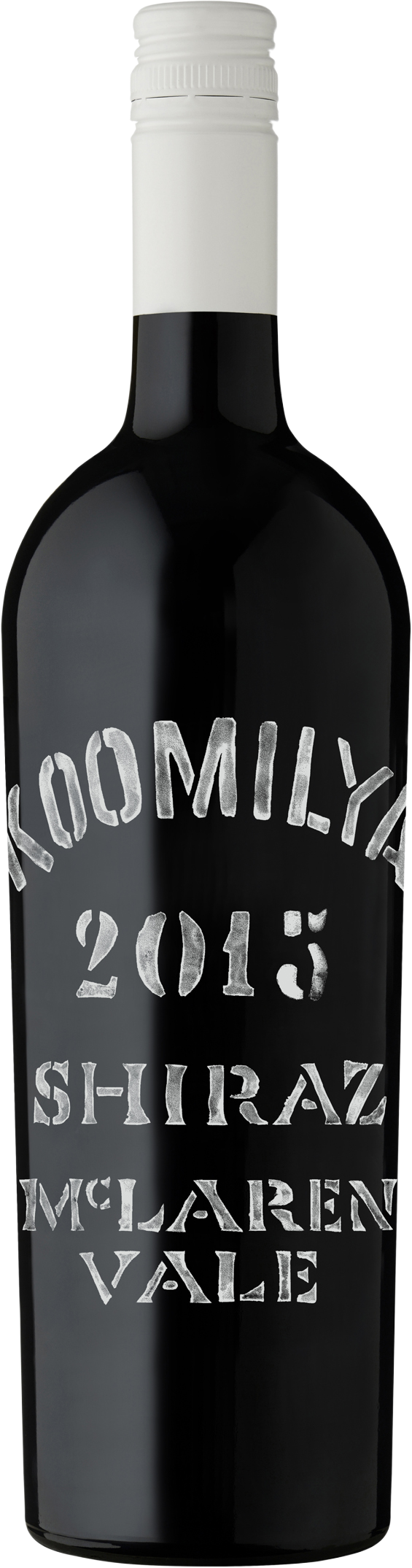 SC Pannell Koomilya McLaren Vale Shiraz 2015